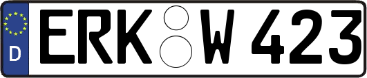 ERK-W423