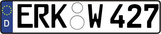 ERK-W427
