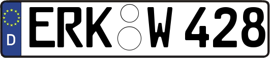 ERK-W428