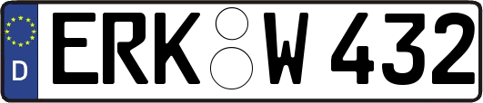 ERK-W432