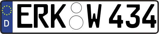 ERK-W434