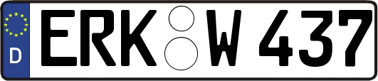 ERK-W437