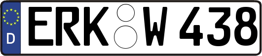 ERK-W438