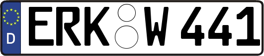 ERK-W441