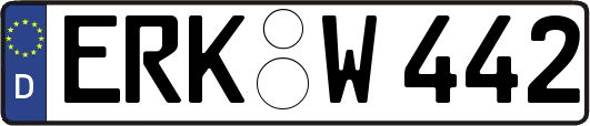 ERK-W442
