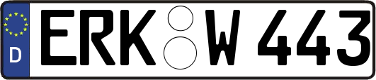 ERK-W443