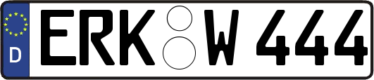 ERK-W444