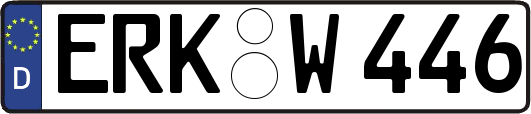 ERK-W446