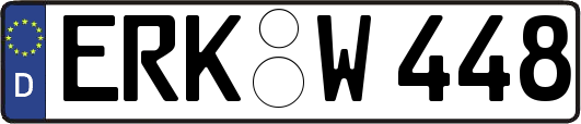 ERK-W448