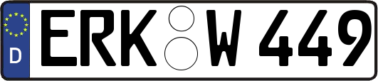 ERK-W449