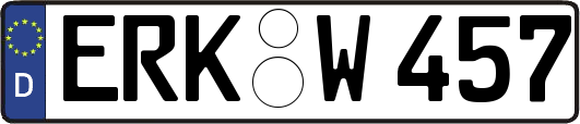 ERK-W457