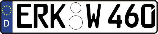 ERK-W460