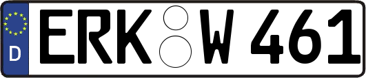ERK-W461