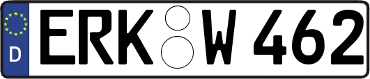 ERK-W462