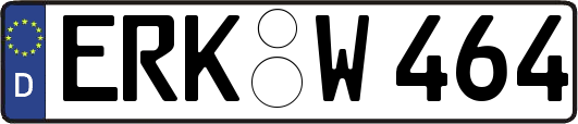 ERK-W464