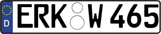 ERK-W465