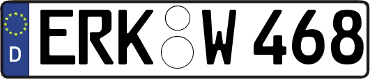 ERK-W468