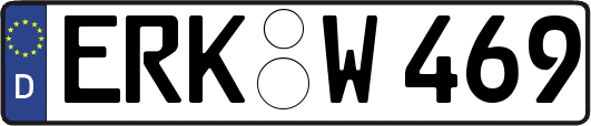 ERK-W469