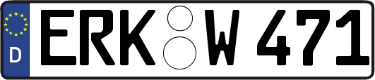 ERK-W471