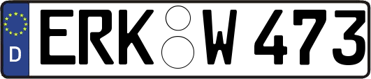 ERK-W473