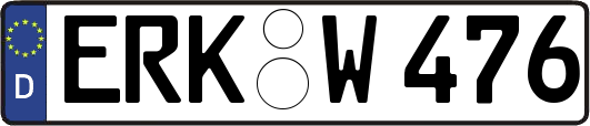 ERK-W476