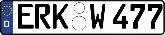 ERK-W477