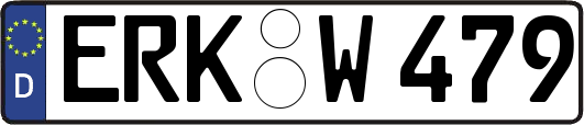 ERK-W479