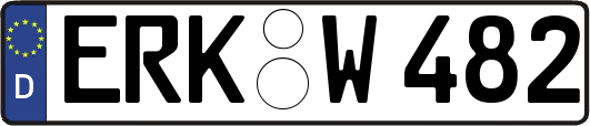 ERK-W482