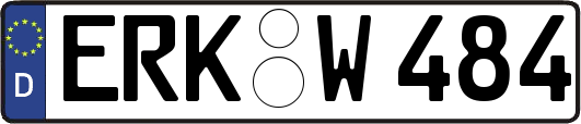 ERK-W484