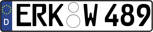 ERK-W489