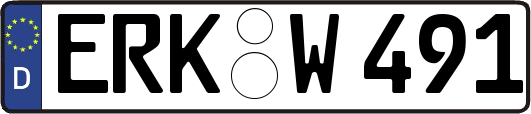 ERK-W491