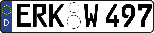 ERK-W497