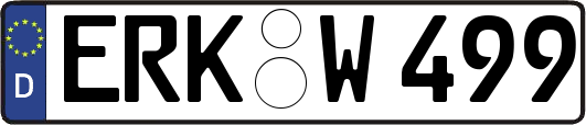 ERK-W499