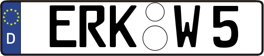 ERK-W5