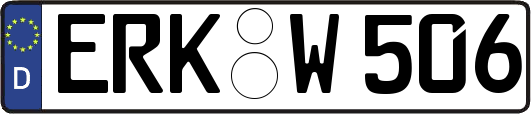 ERK-W506