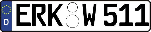 ERK-W511