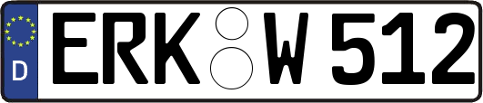 ERK-W512