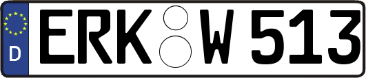 ERK-W513