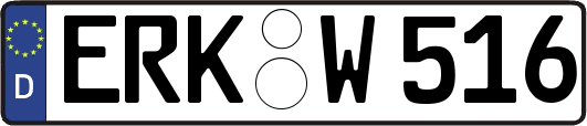 ERK-W516
