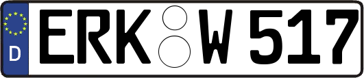 ERK-W517