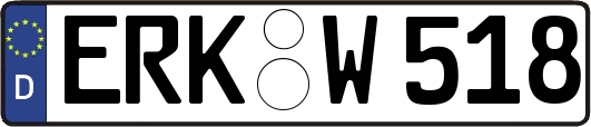 ERK-W518