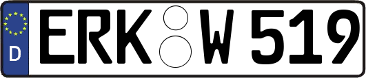 ERK-W519