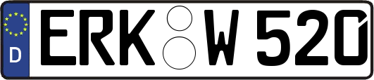 ERK-W520