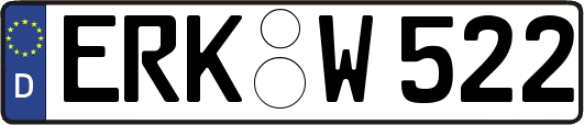 ERK-W522