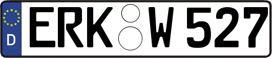 ERK-W527