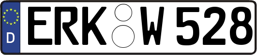 ERK-W528