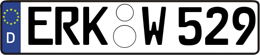 ERK-W529