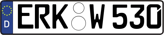 ERK-W530