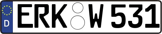 ERK-W531