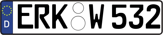 ERK-W532